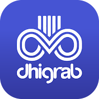 DhiGrab Customer App