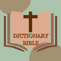 Kjv Bible Dictionary