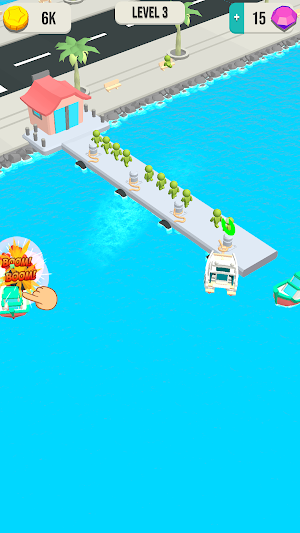 Marina Inc. Screenshot 0