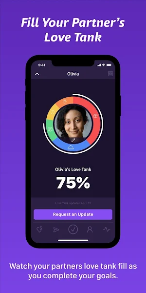 Love Nudge screenshot 7