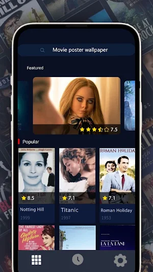 Helix Tv Screenshot 2