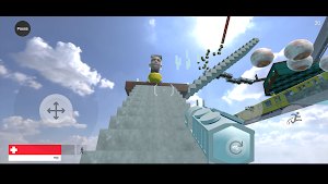 Elvish Yadav Meme Game Screenshot 1