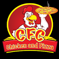 Crunchy Fried Chicken AndPizza