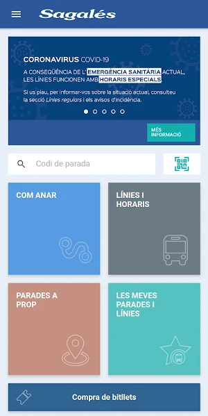 Sagalés Screenshot 0