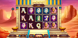 Lucky Spin FALAO Screenshot 0
