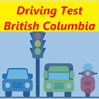 Driving Test  BC