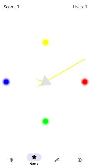 PrismFlow Screenshot 3