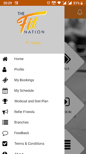 The Fit Nation Screenshot 2