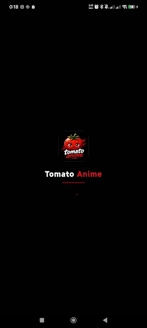 Tomato Anime Screenshot 0
