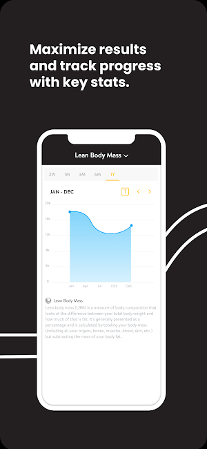 MeliB App screenshot 5