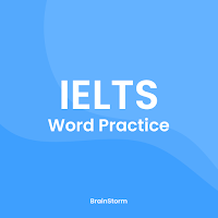 IELTS Word Practice