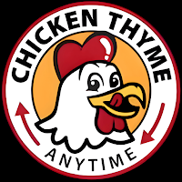 CHICKEN THYME