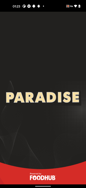Paradise Screenshot 0