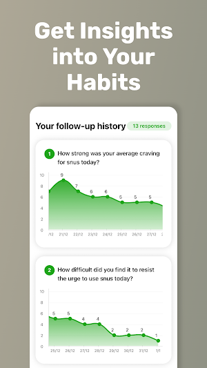 Pouch Zero: Quit Snus Screenshot 3