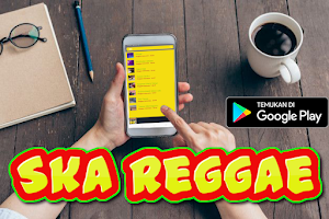 Ska Reagee MP3 Offline Screenshot 3