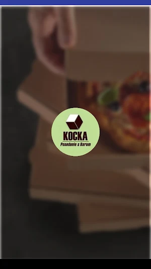 KOCKA PUB Screenshot 2