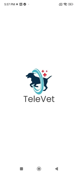 Tele-Vet Screenshot 0