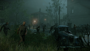 Zombie State: last Survival Screenshot 1