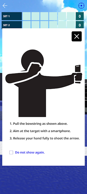 Real Archery Screenshot 2