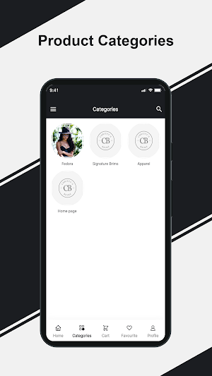 Christysbrims Screenshot 1
