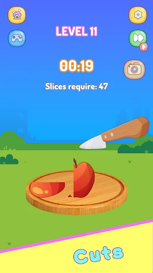 Puzzle Game: All In One Screenshot 3