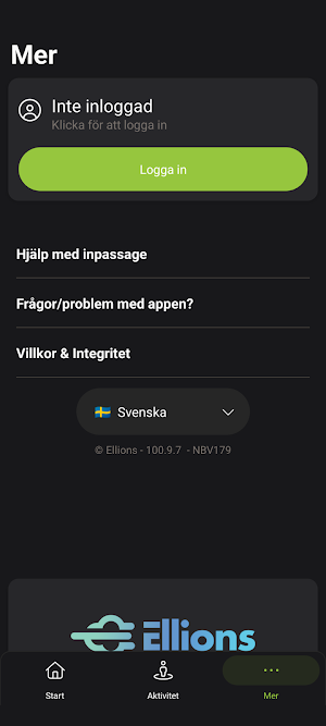 Hälsobruket Screenshot 1