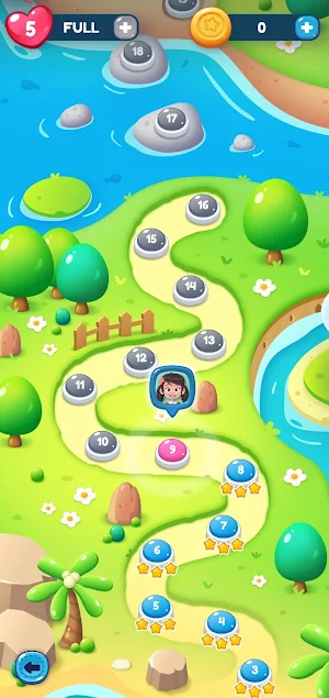 Emoji Blast Screenshot 1