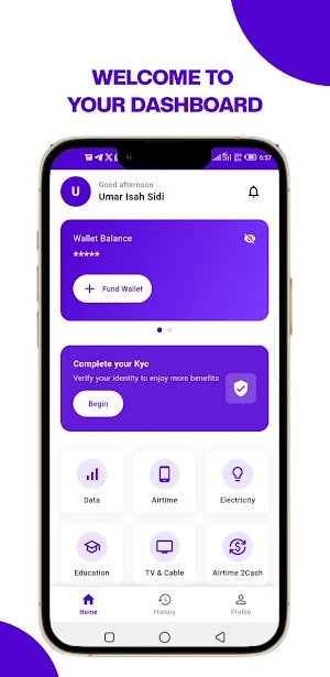 Fatizara Data Screenshot 0