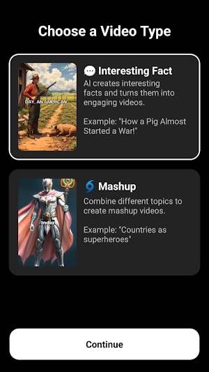 AutoTuber: AI Video Automation Screenshot 2