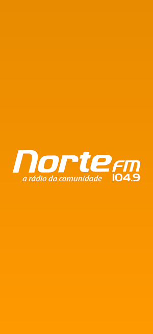 Rádio Norte FM Screenshot 0