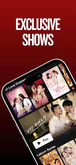 KissZeries Plus Screenshot 3