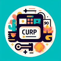 Curp Buscar