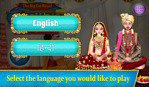 The Big Fat Royal Indian Wedding Rituals Screenshot 0