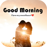 Good Morning Love Messages