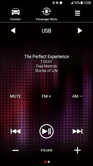JVC Remote S Screenshot 0