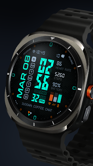 Oogly Attivita Screenshot 2