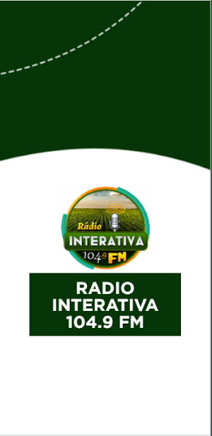 Radio Interativa 104.9 FM Screenshot 0