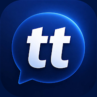 Tuc-Tuc: Business Messenger
