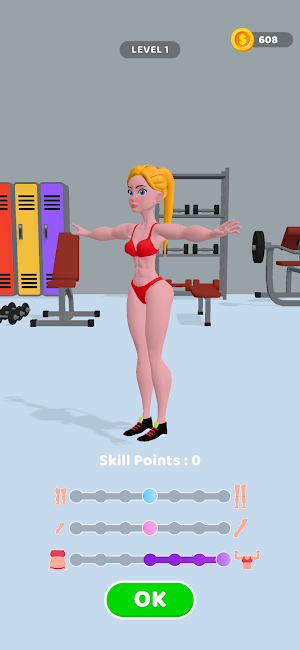 Hyper Form Screenshot 2