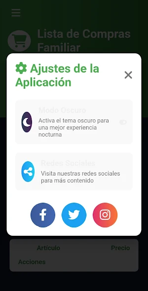 lista Screenshot 2