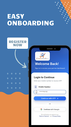 FinanceKaart : Refer & Earn Screenshot 3