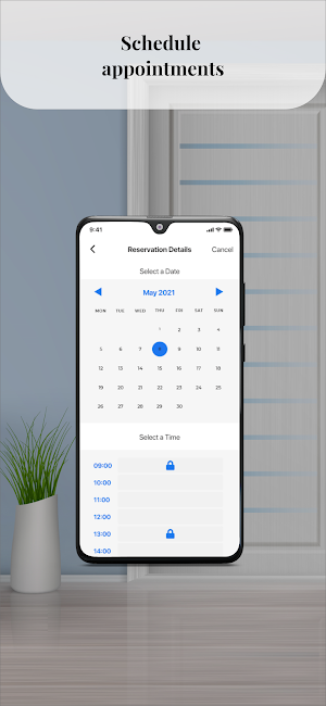 Victova Screenshot 3