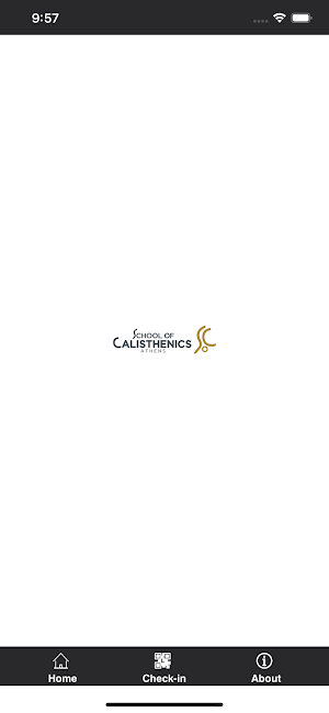 School of Calisthenics GR Screenshot 3