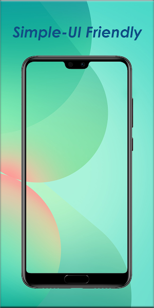 Galaxy A26 Wallpaper Screenshot 2
