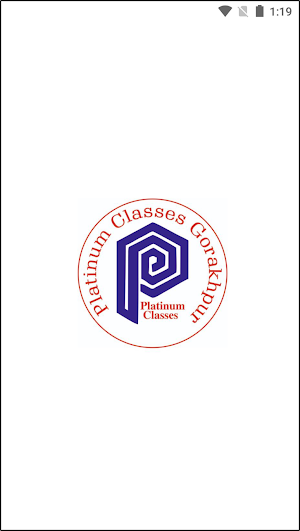 Platinum Classes Screenshot 0