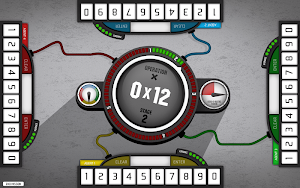 Operation Math Code Squad Screenshot 1