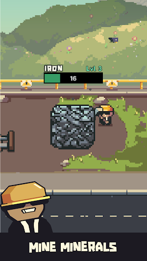 Earth Inc. Screenshot 0
