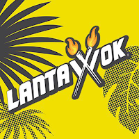 LANTA WOK-PARIS GARE DE L'EST