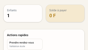 AviaSchoolPay Screenshot 1