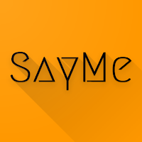 SayMe